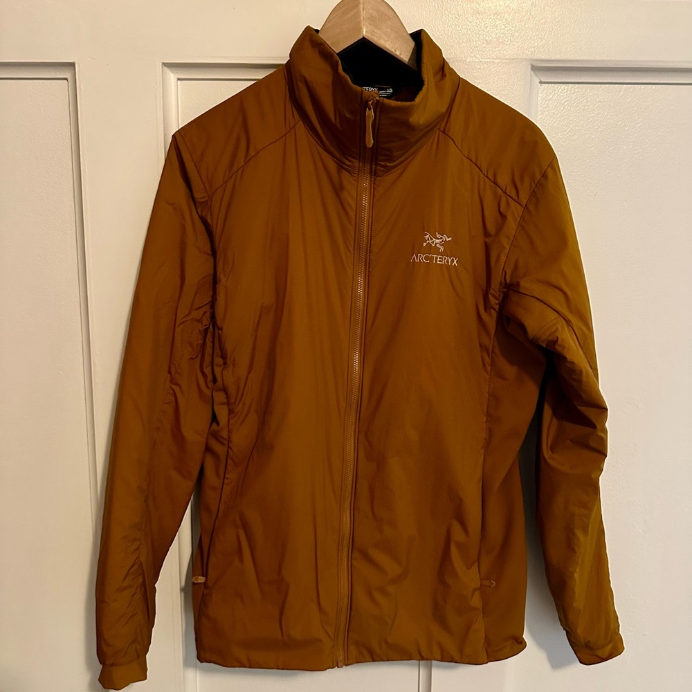 Arc’teryx Atom Jacket